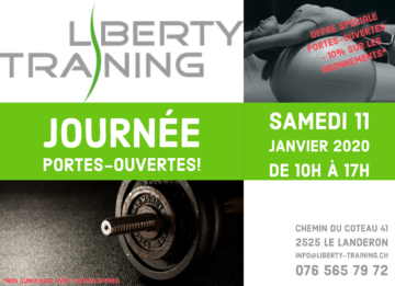 Portes-Ouvertes